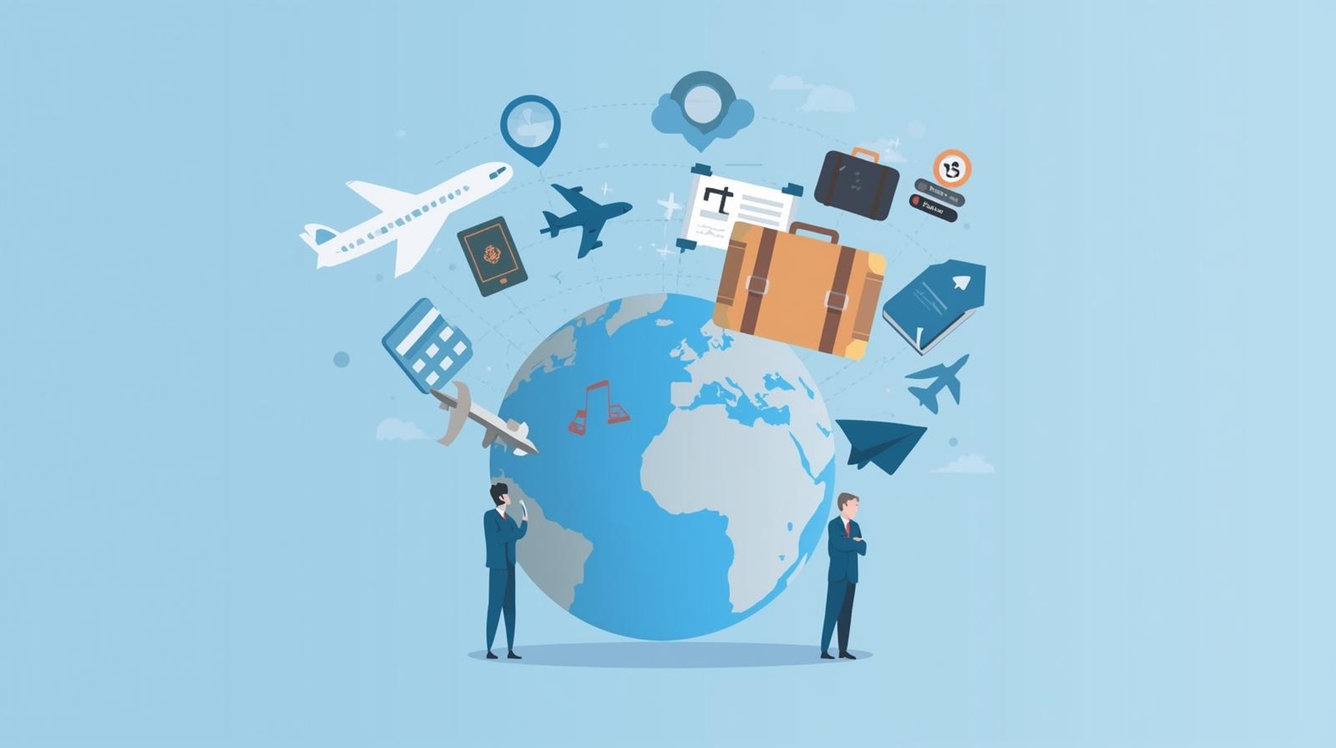 Corporate Travel Insurance