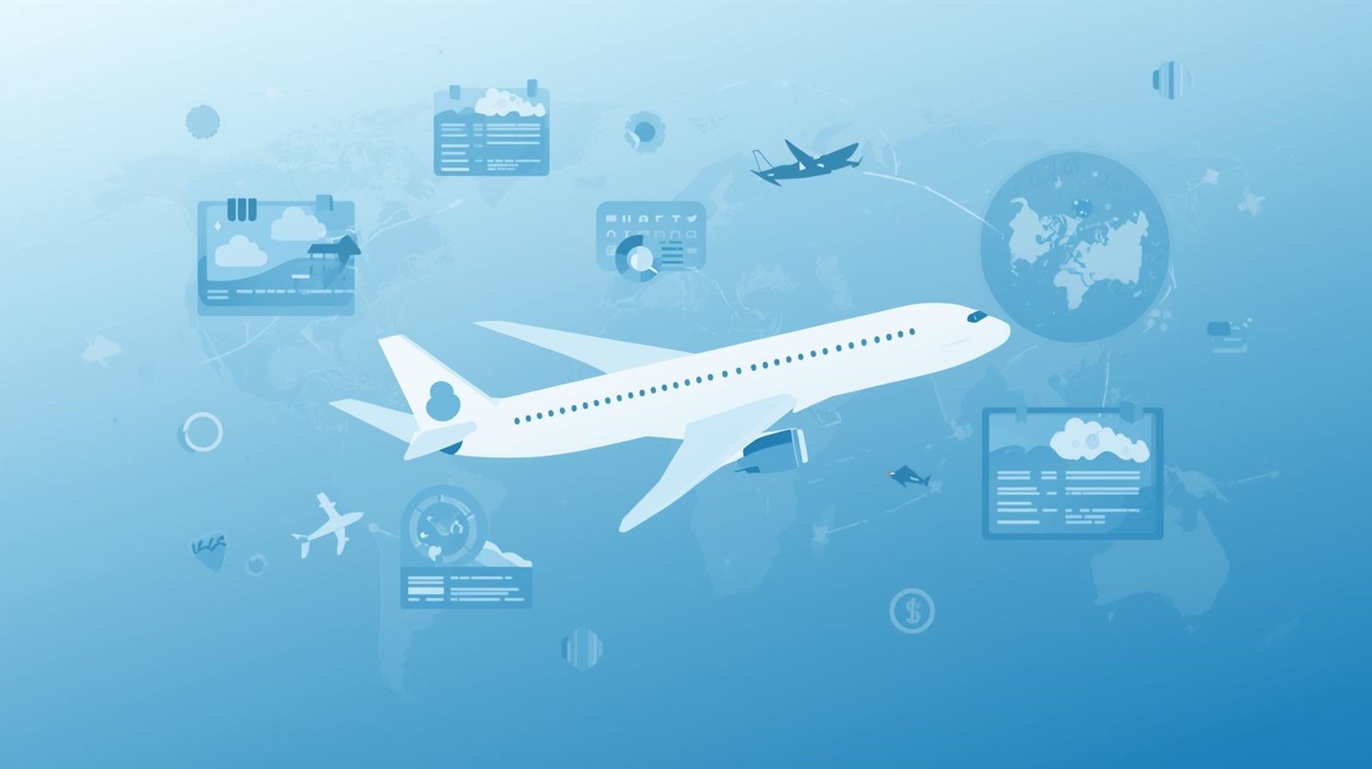 Flight Reservations & Management