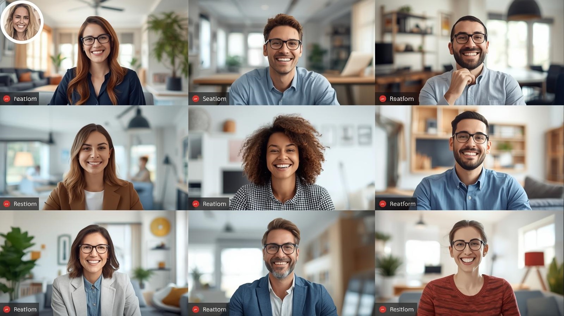 Virtual Team Experiences