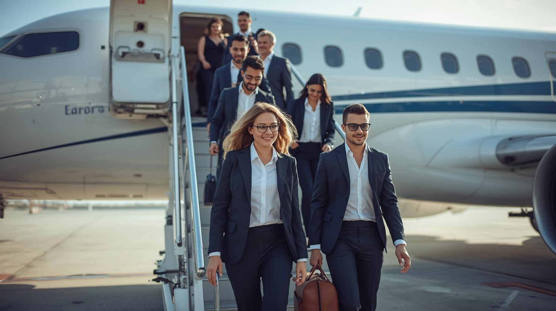Corporate Travel
