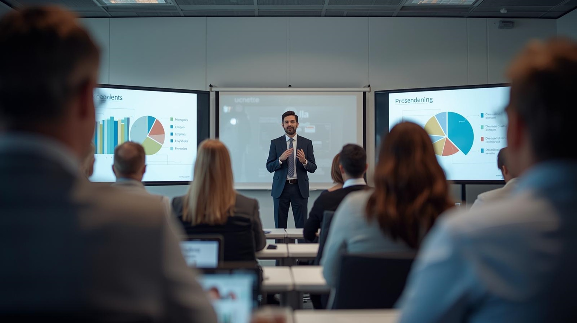 Leadership Development Activities