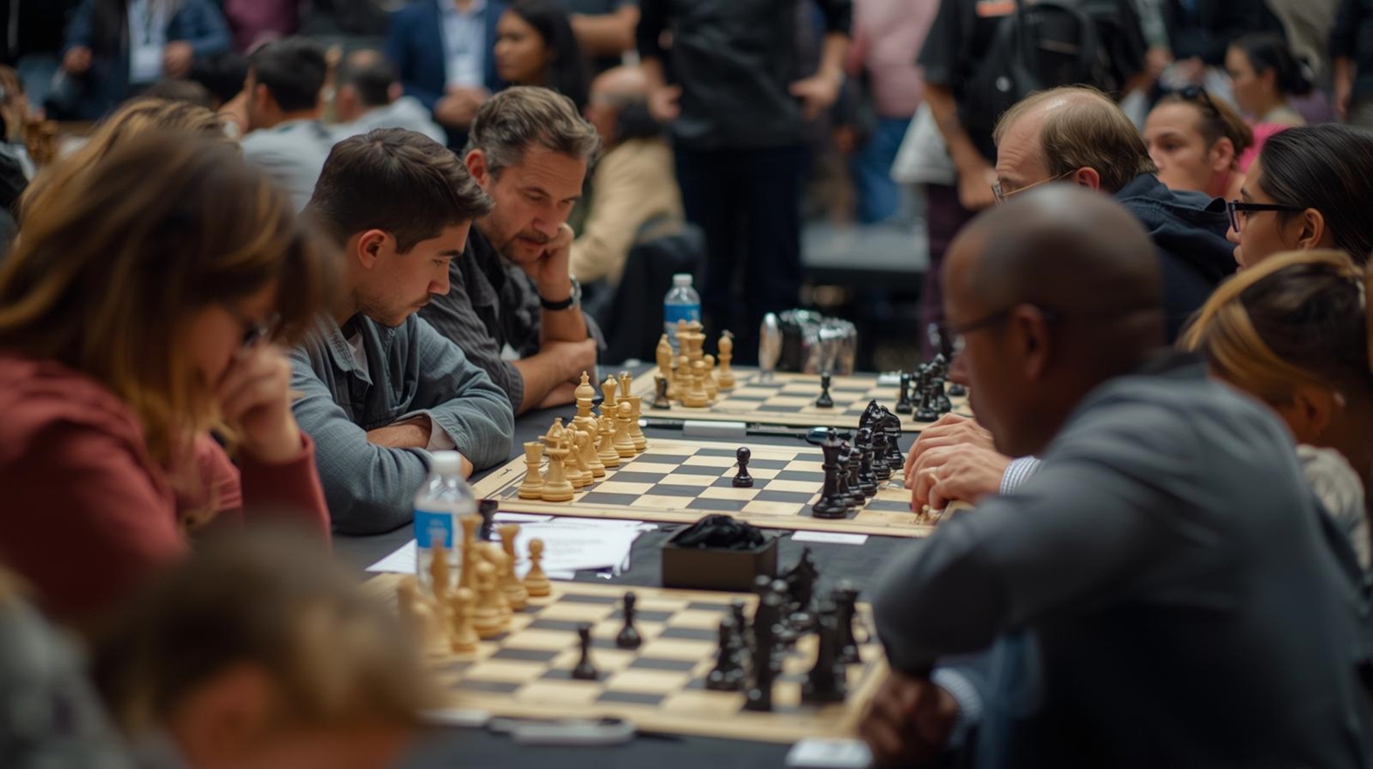 Problem-Solving Challenges